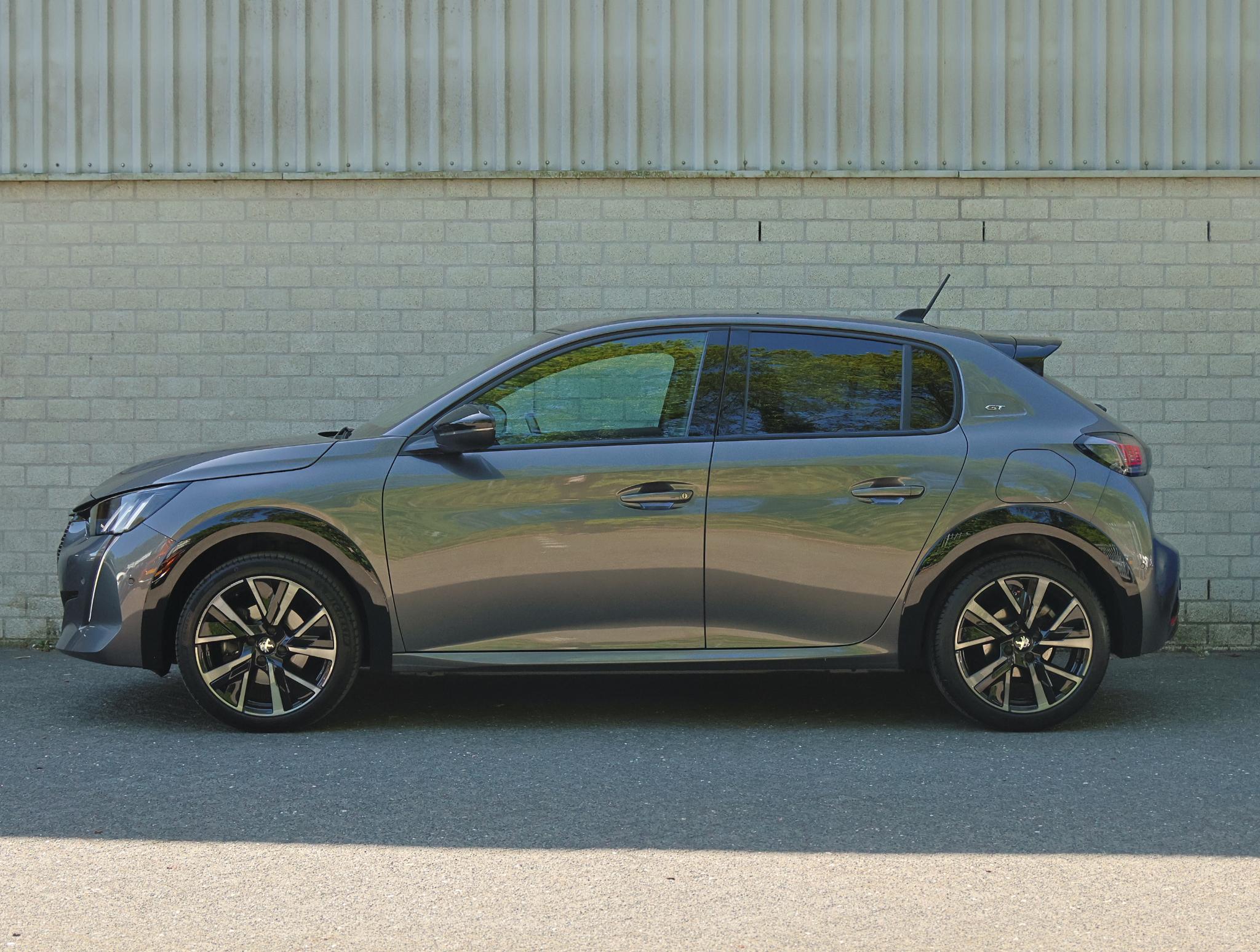 Peugeot 208 130pk GT Pack - Afbeelding 2