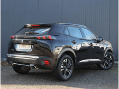 Peugeot 2008 1.2 130pk Allure - Afbeelding 5
