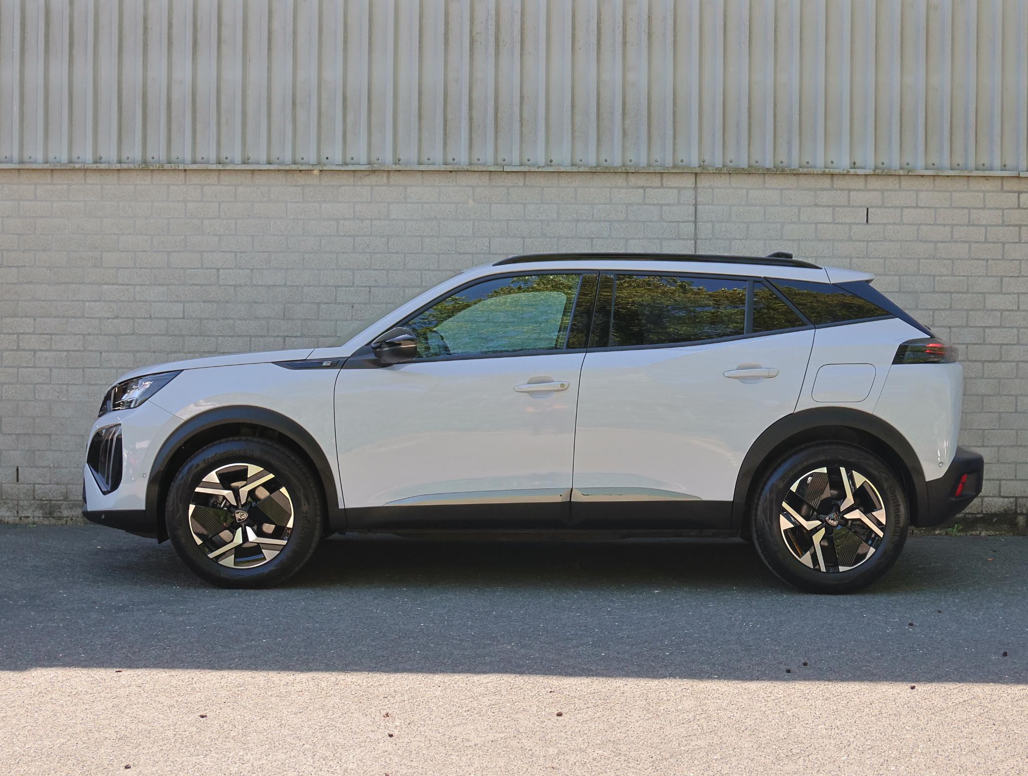 Peugeot e-2008 EV Allure Avantage 54 kWh - Afbeelding 2