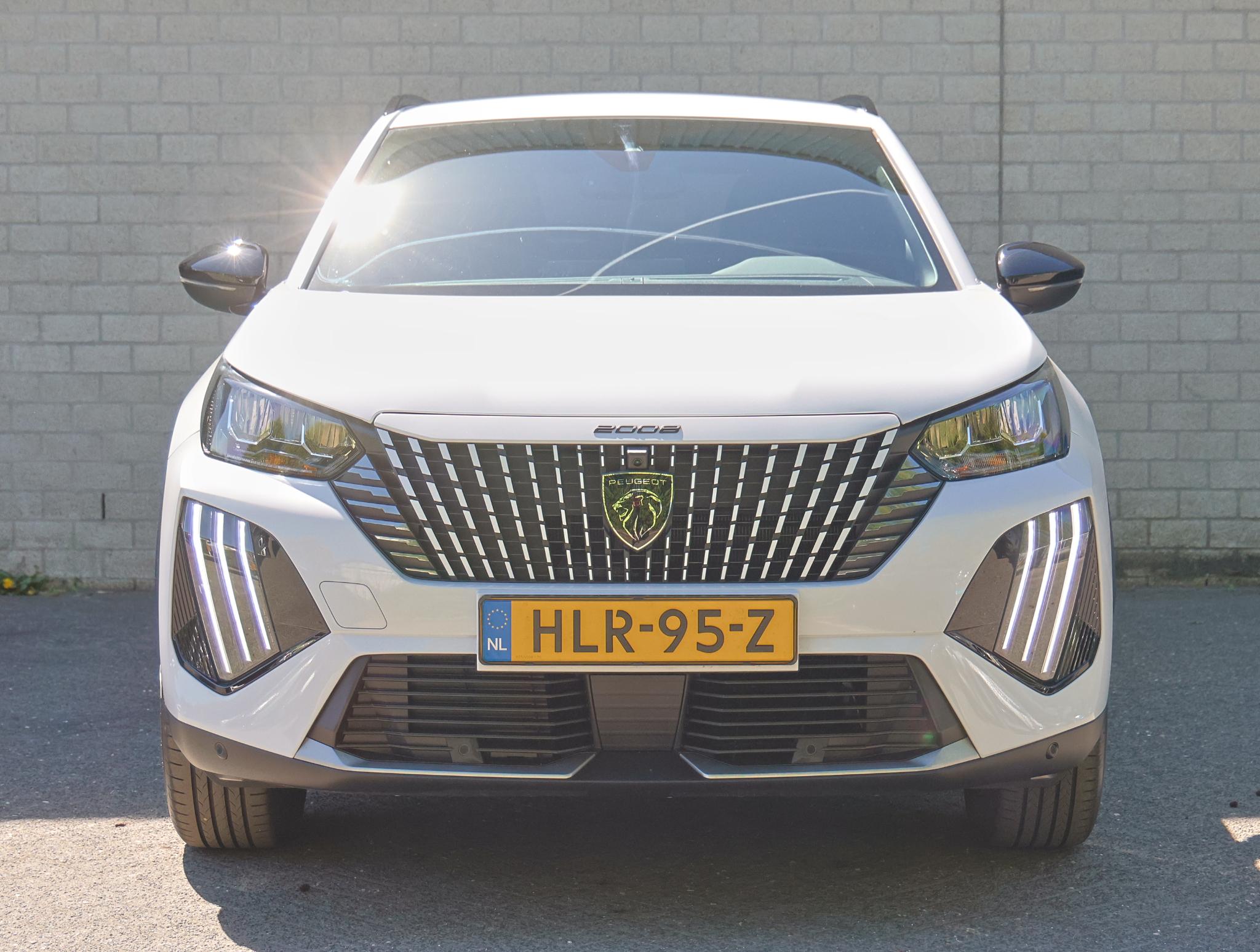 Peugeot e-2008 EV Allure Avantage 54 kWh - Afbeelding 4