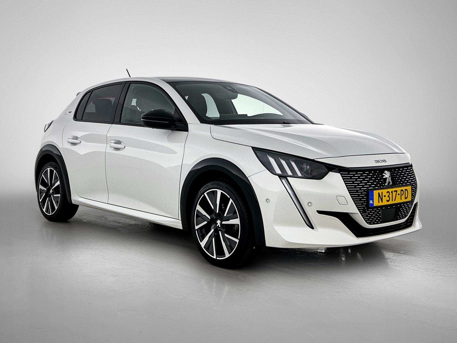 Peugeot 208 1.2 100pk GT - Afbeelding 2