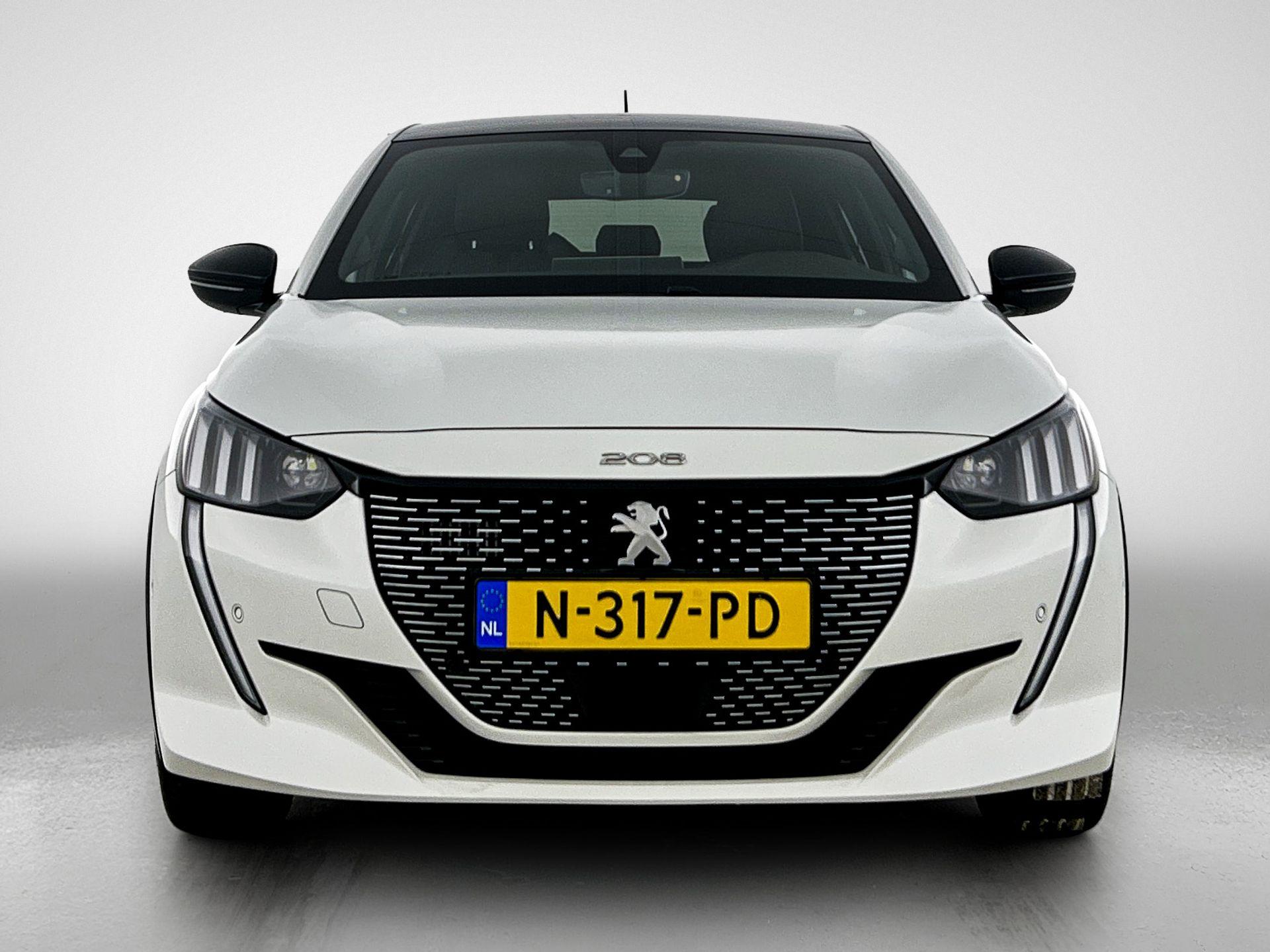 Peugeot 208 1.2 100pk GT - Afbeelding 4