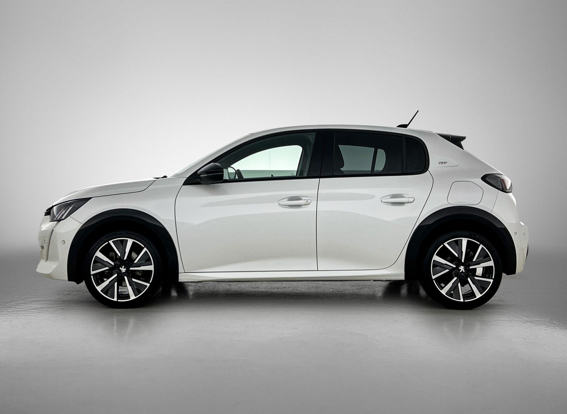 Peugeot 208 1.2 100pk GT - Afbeelding 5