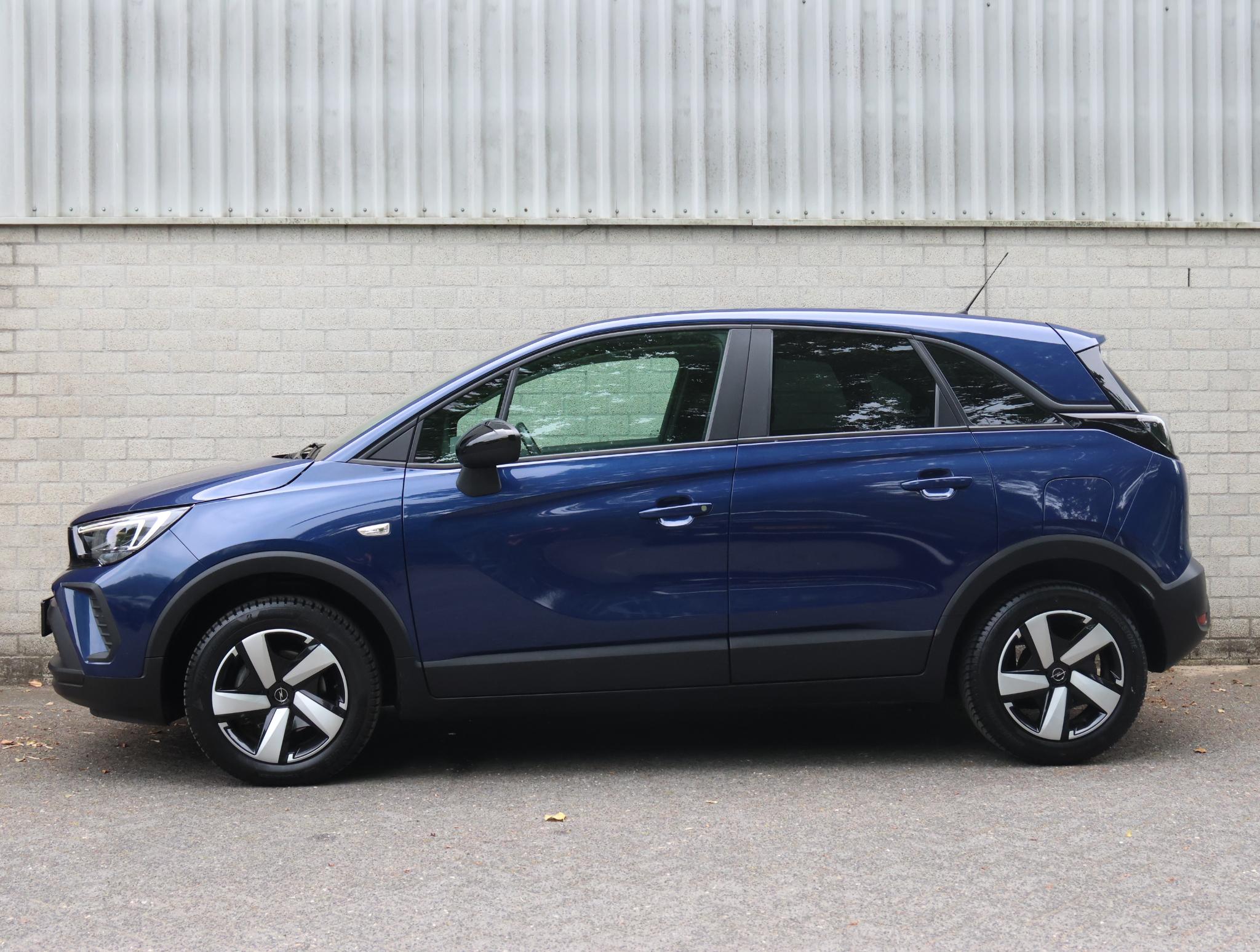Opel Crossland 1.2 Turbo Edition - Afbeelding 2