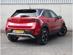 Opel Mokka 1.2 130pk Automaat Ultimate - Afbeelding 3
