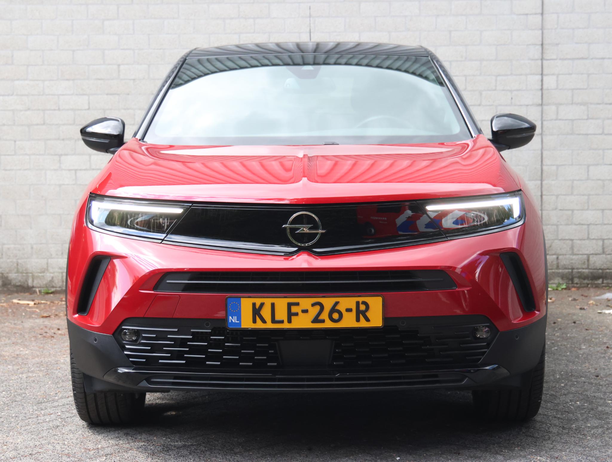 Opel Mokka 1.2 130pk Automaat Ultimate - Afbeelding 5