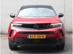 Opel Mokka 1.2 130pk Automaat Ultimate - Afbeelding 5