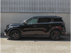 Citroën C3 Aircross 1.2 Hybrid 145pk Collection - Afbeelding 2
