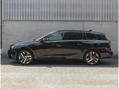 Opel Astra Electric 58 kWh Business Edition - Afbeelding 2