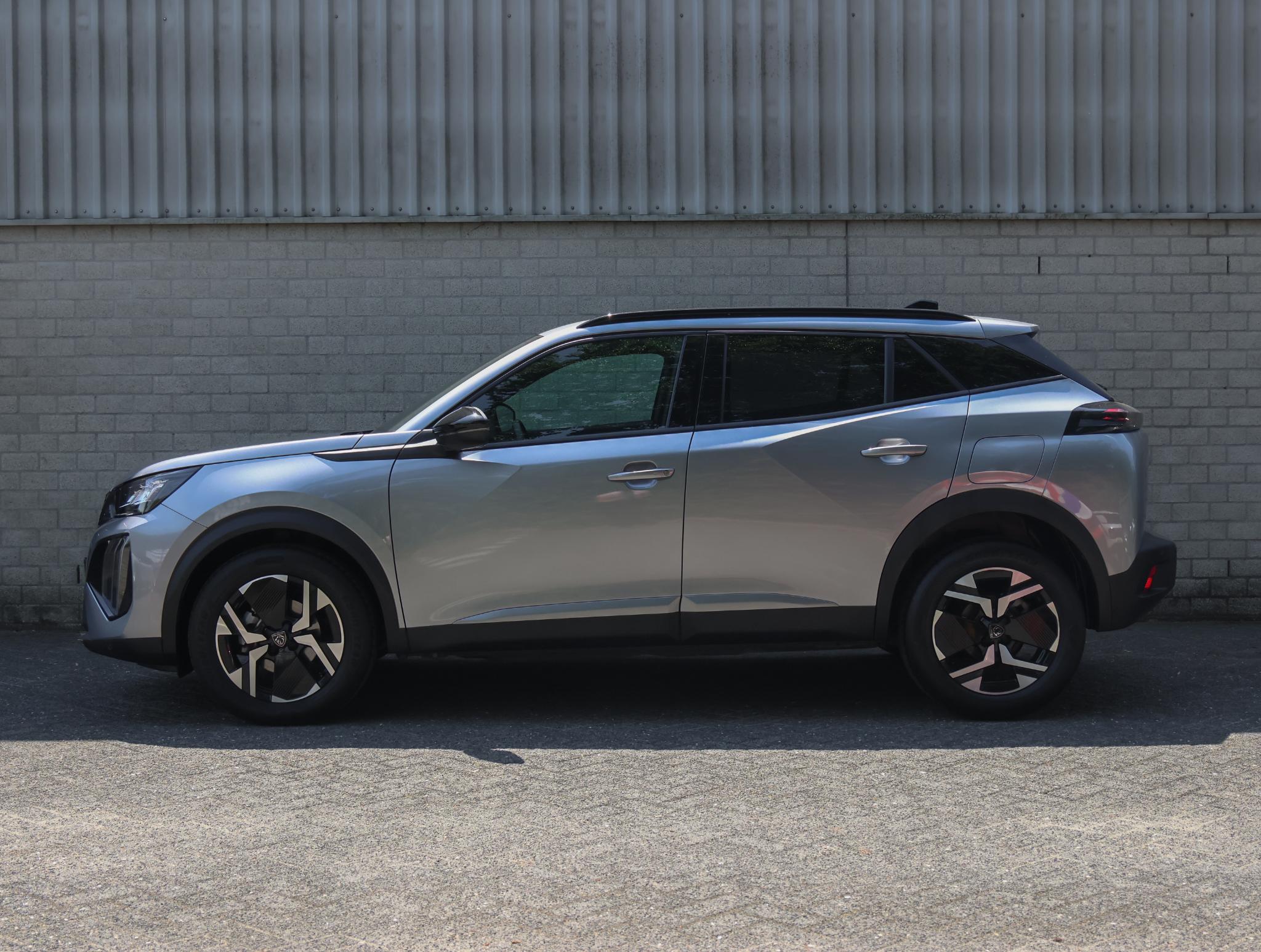 Peugeot 2008 SUV 1.2 100pk Allure - Afbeelding 2