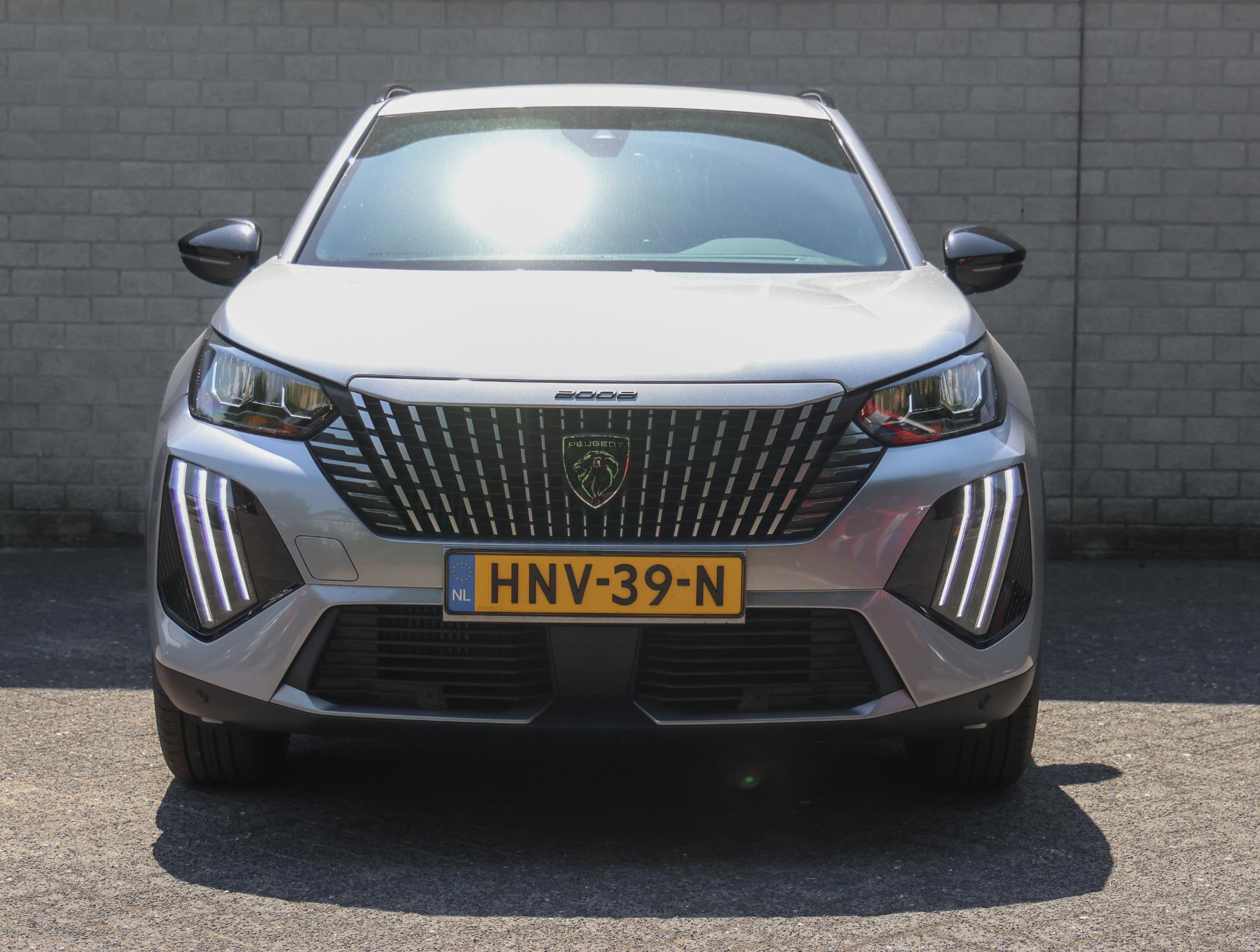 Peugeot 2008 SUV 1.2 100pk Allure - Afbeelding 4