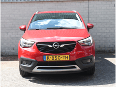 Opel Crossland X 1.2 130pk Automaat Innovation - Afbeelding 5