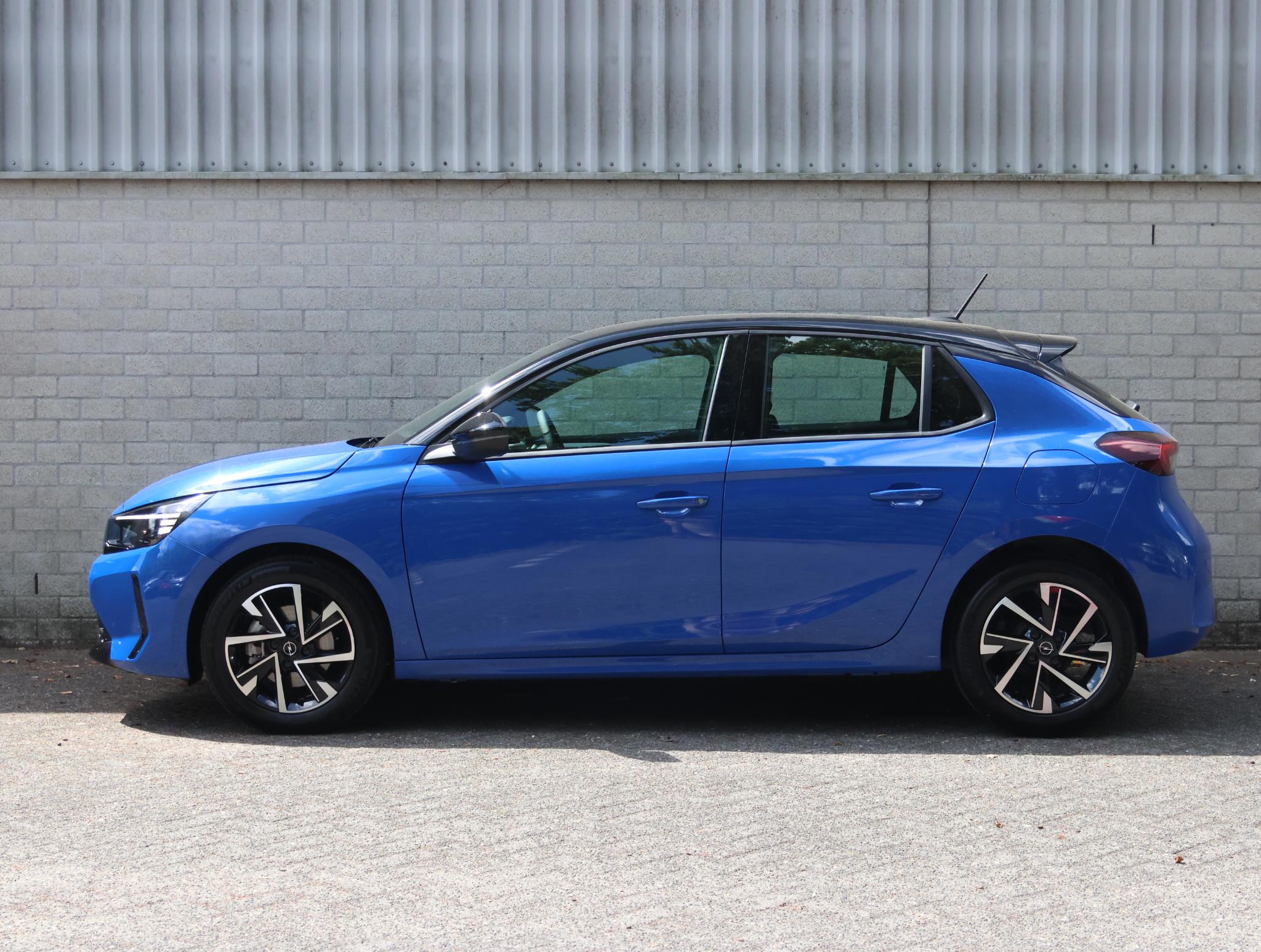 Opel Corsa 1.2 100pk GS - Afbeelding 2