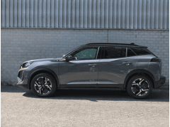 Peugeot e-2008 GT Avantage 54 kWh 156pk - Afbeelding 2