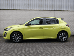 Peugeot 208 1.2 Hybrid 110 e-DCS6 Style - Afbeelding 2