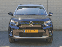 Citroën ë-C3 Max 113pk Comfort Range 44 kWh - Afbeelding 4