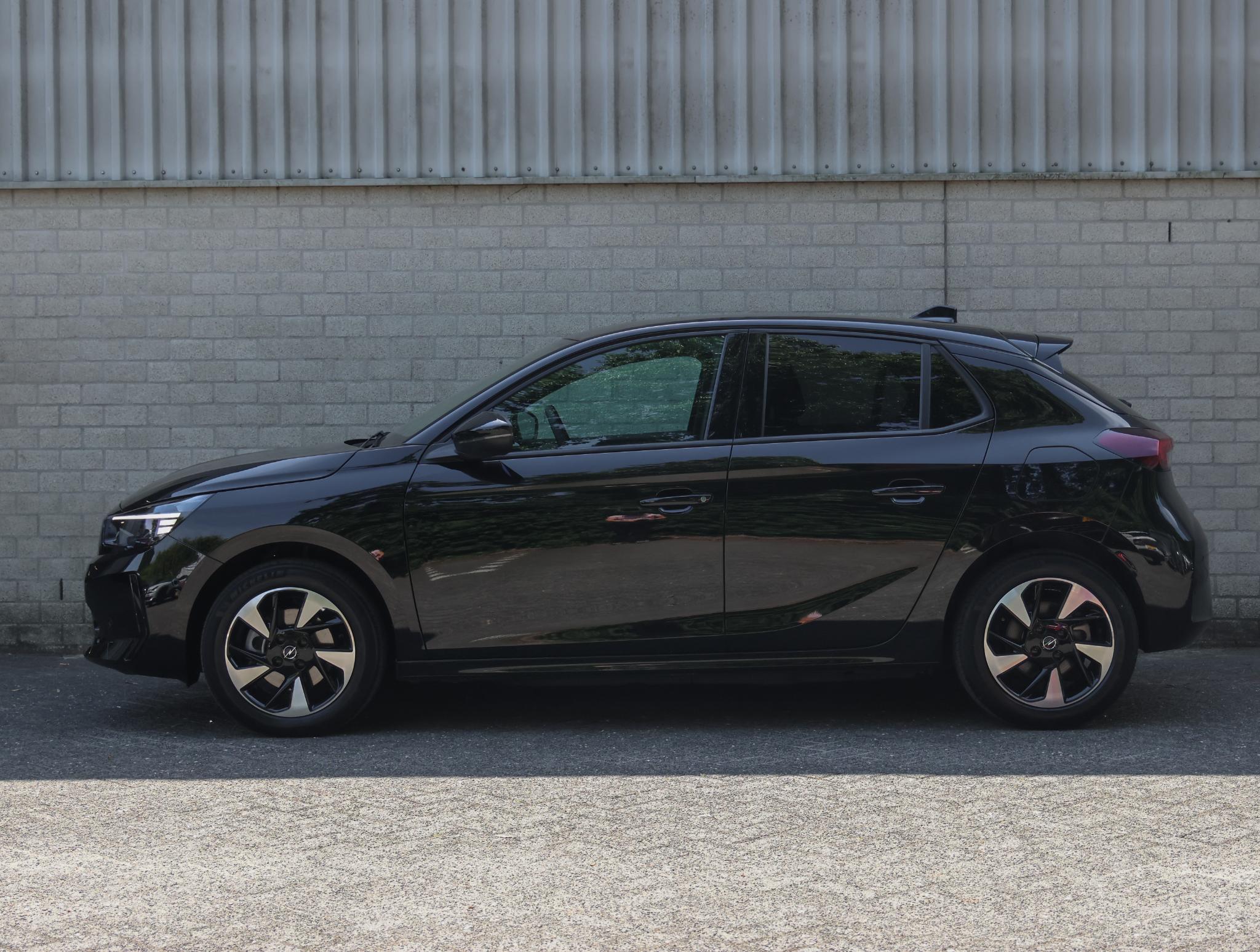 Opel Corsa-e Electric GS 51 kWh 156pk Long Range - Afbeelding 2