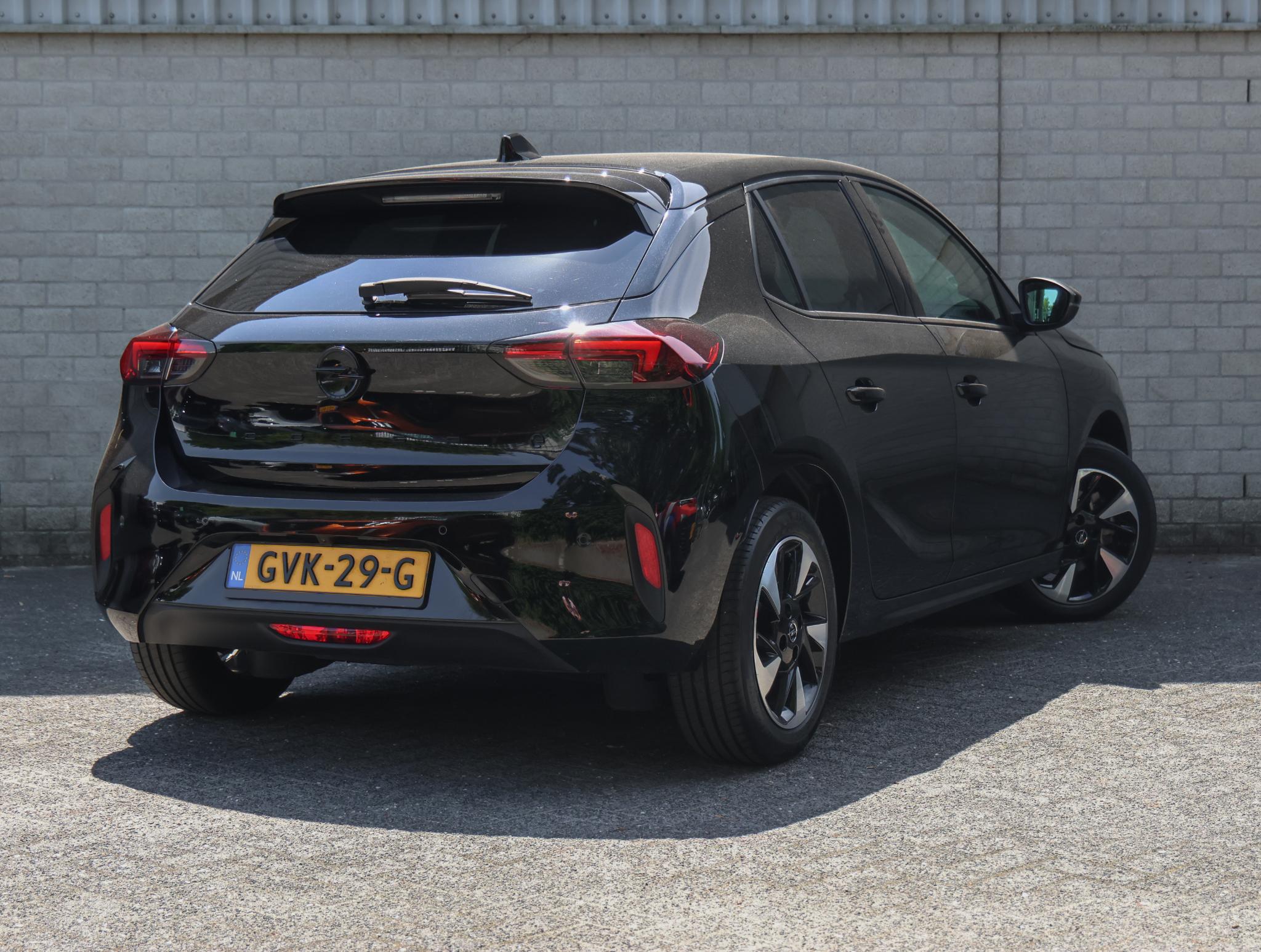 Opel Corsa-e Electric GS 51 kWh 156pk Long Range - Afbeelding 3