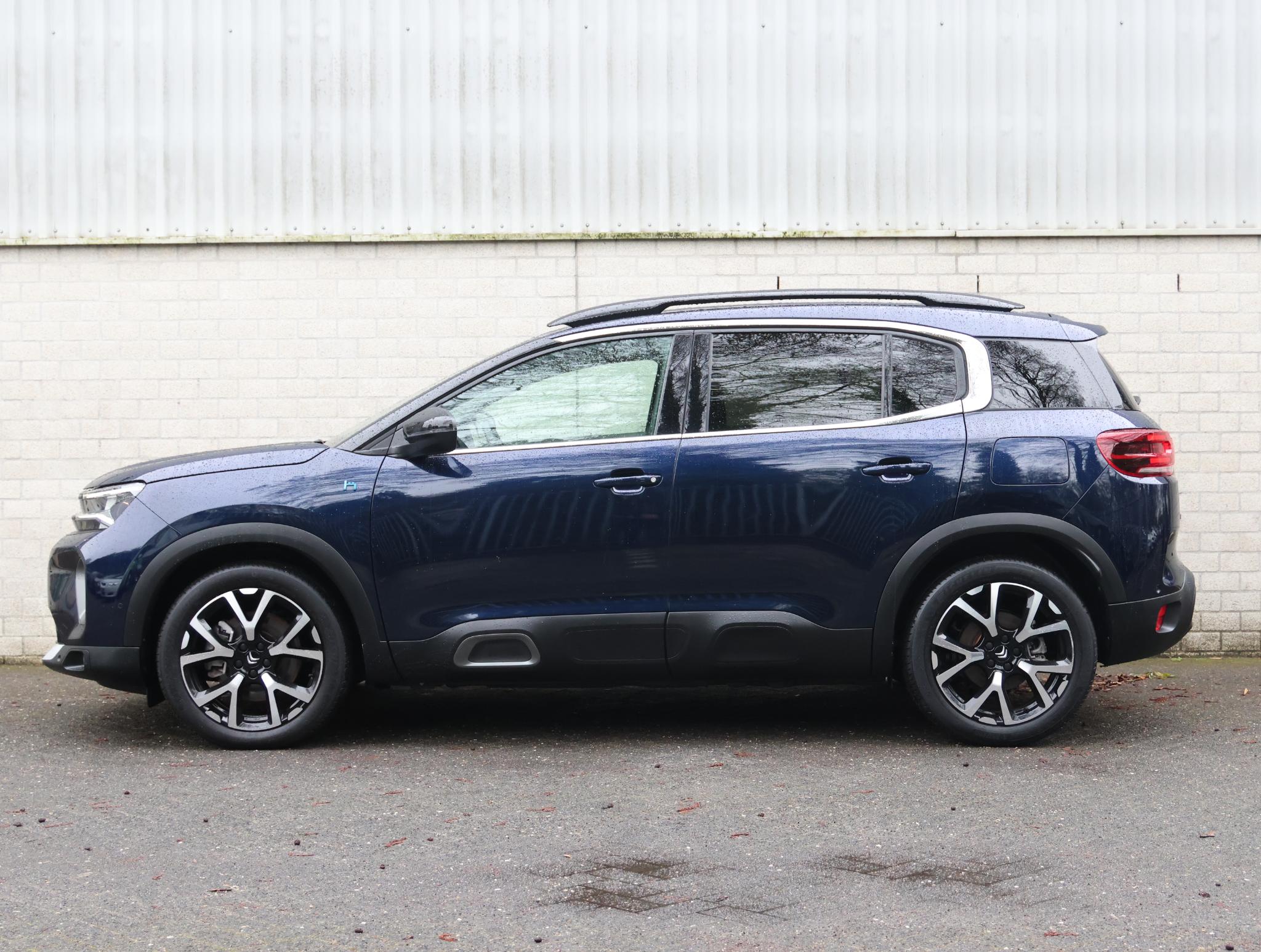 Citroën C5 Aircross 1.6 Plug-in Hybrid 225 Shine - Afbeelding 2