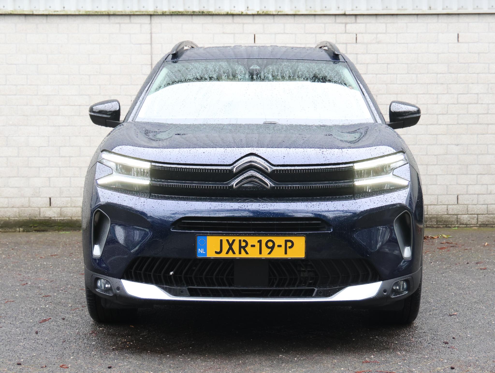 Citroën C5 Aircross 1.6 Plug-in Hybrid 225 Shine - Afbeelding 4