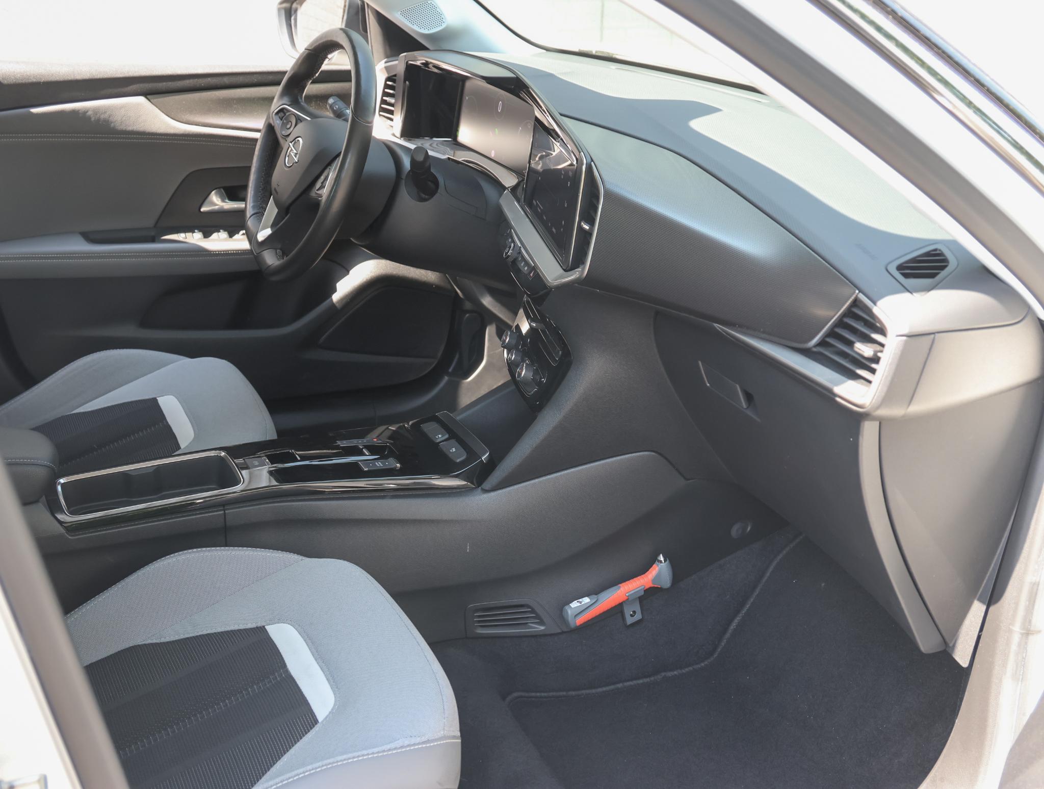 Opel Mokka-e