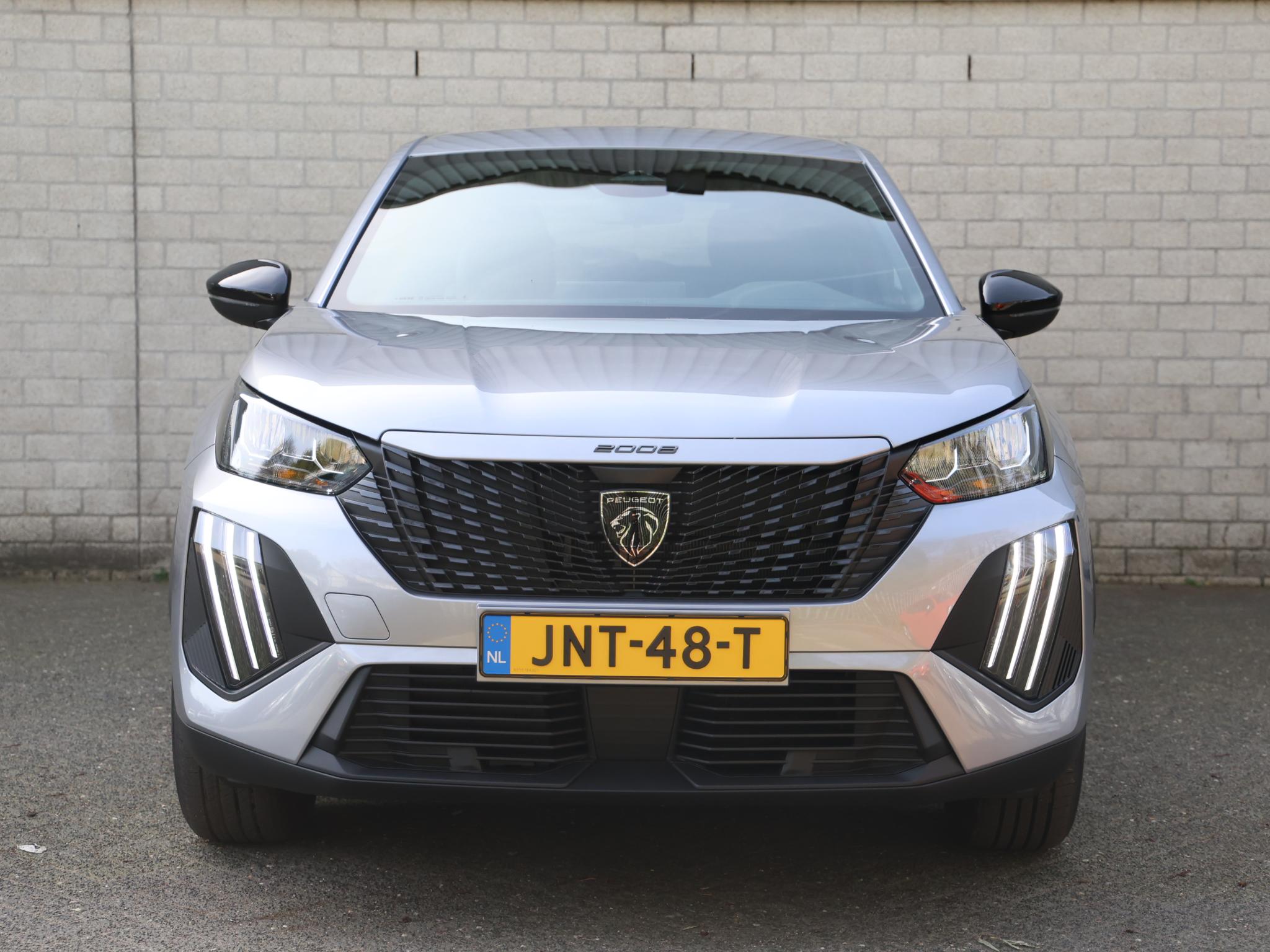 Peugeot e-2008 EV Business 54 kWh - Afbeelding 4