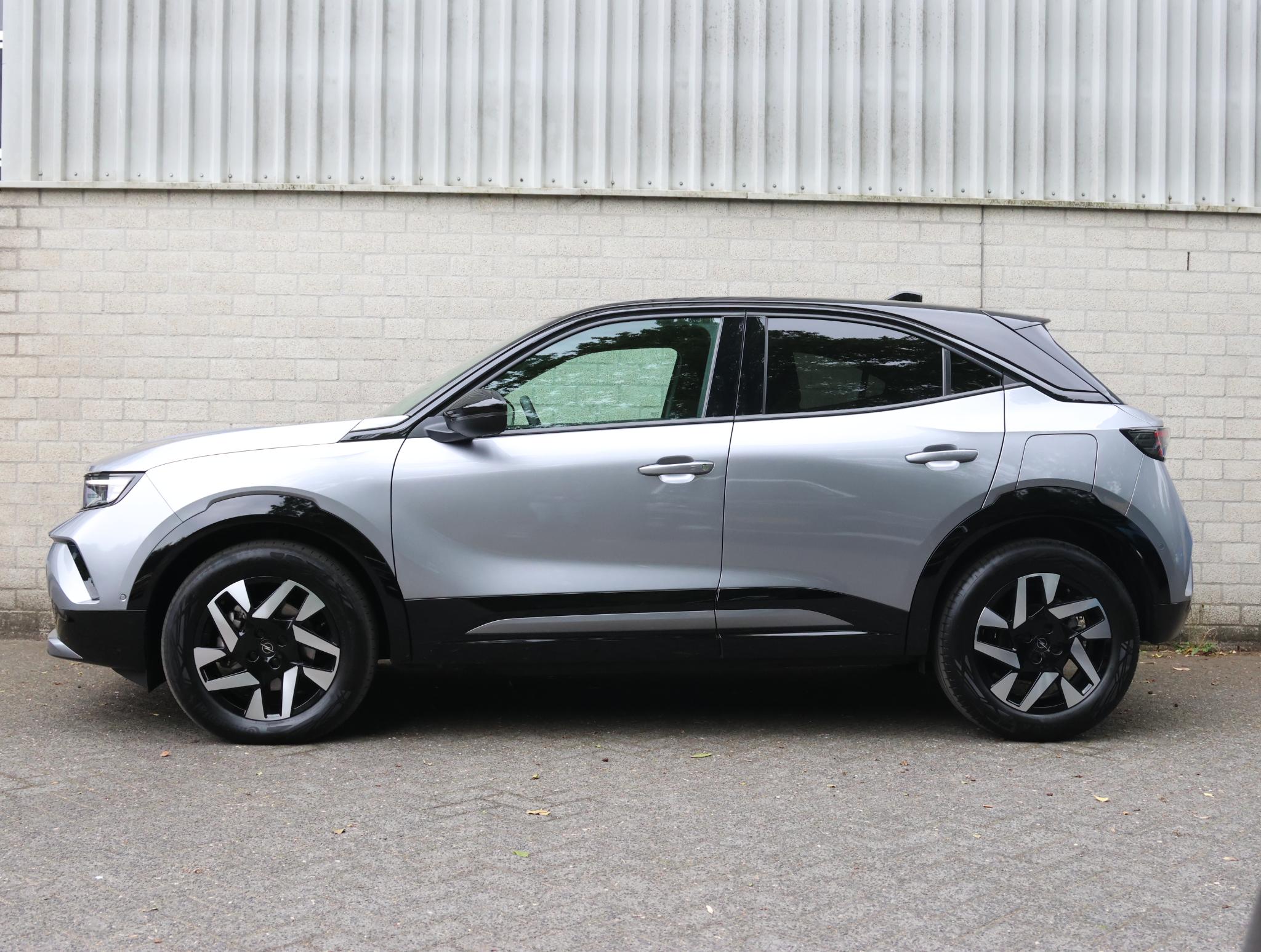 Opel Mokka 145pk Hybrid GS - Afbeelding 2