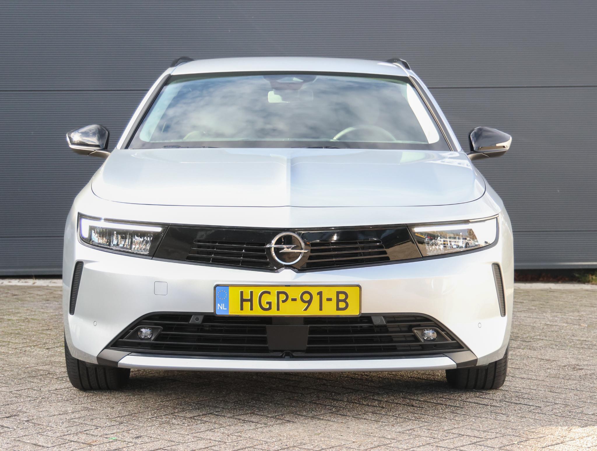 Opel Astra Sports Tourer Business Edition 110 pk - Afbeelding 4