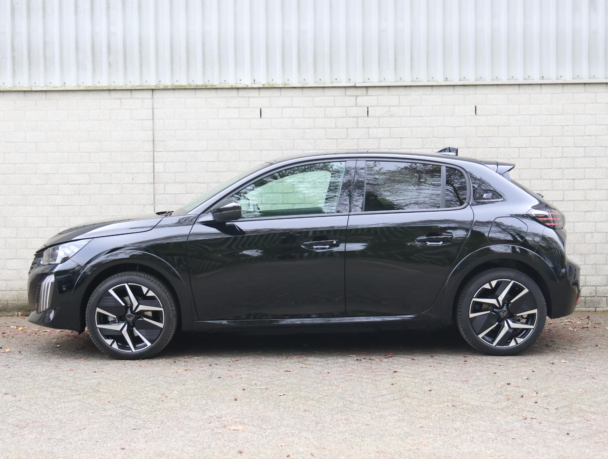 Peugeot e-208 EV GT Avantage 51 kWh - Afbeelding 2