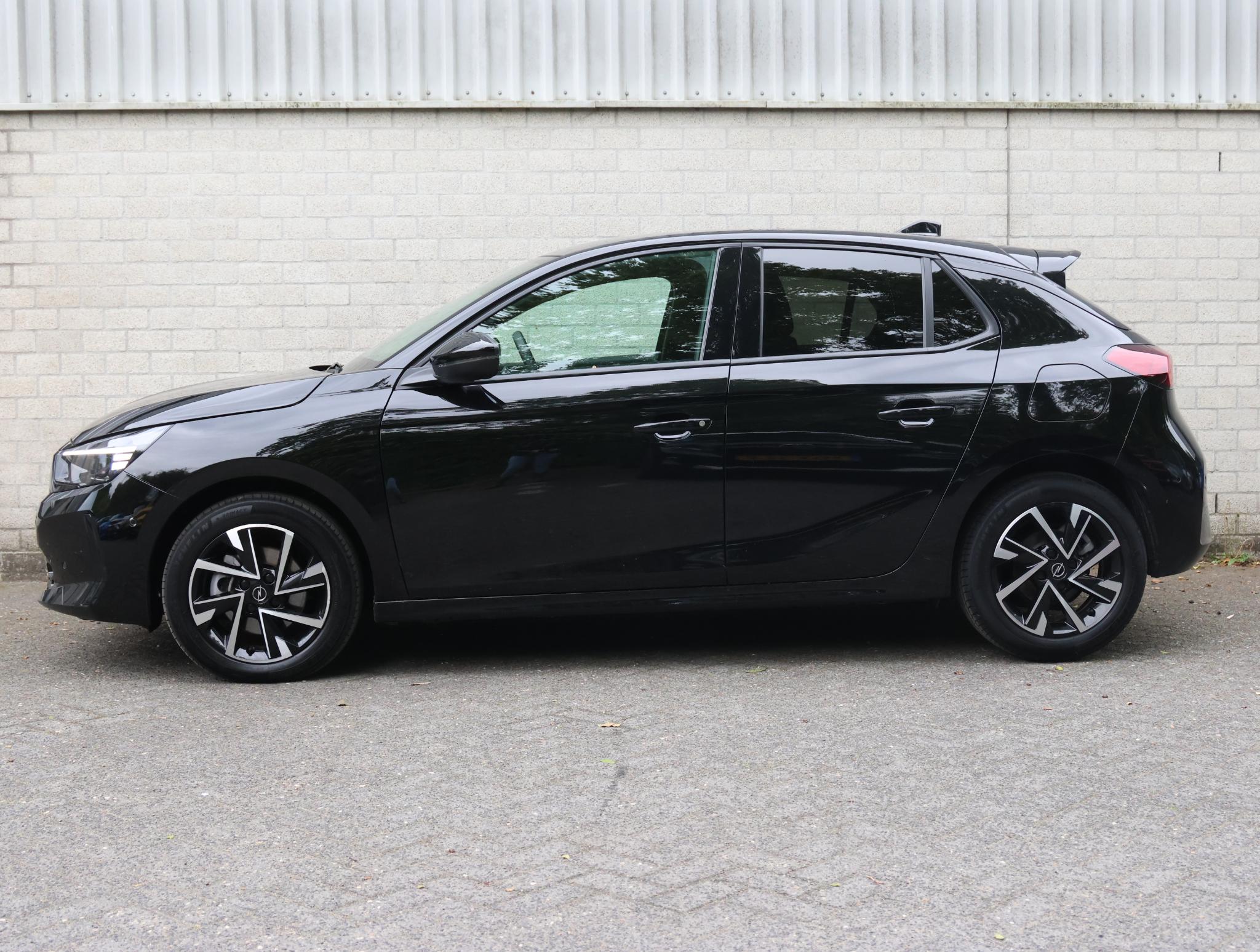 Opel Corsa 1.2 110pk Hybrid GS - Afbeelding 2