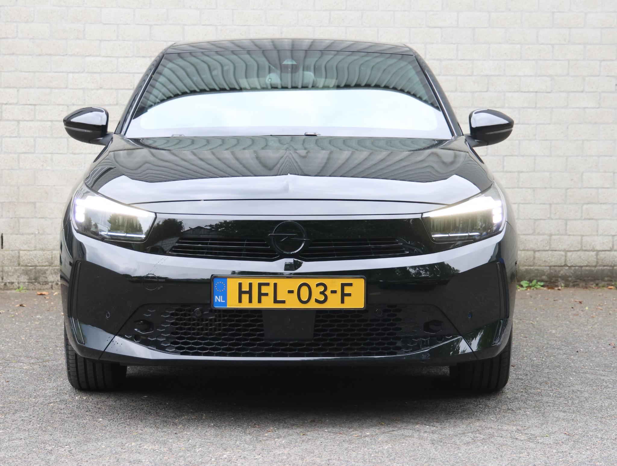 Opel Corsa 1.2 110pk Hybrid GS - Afbeelding 4