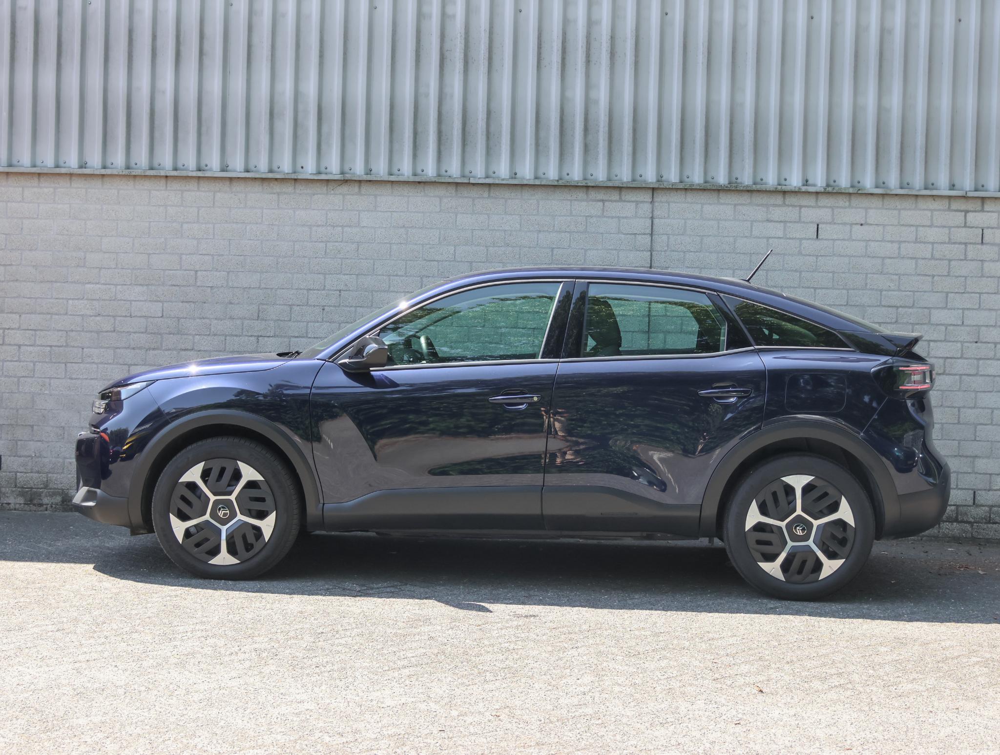Citroën C4 1.2 Hybrid 136 Plus - Afbeelding 2