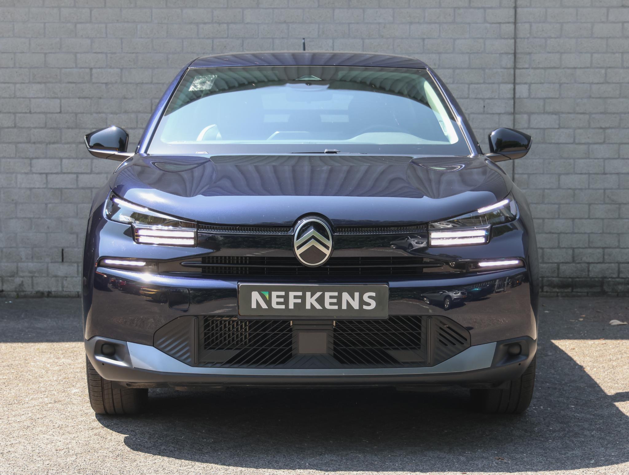 Citroën C4 1.2 Hybrid 136 Plus - Afbeelding 5