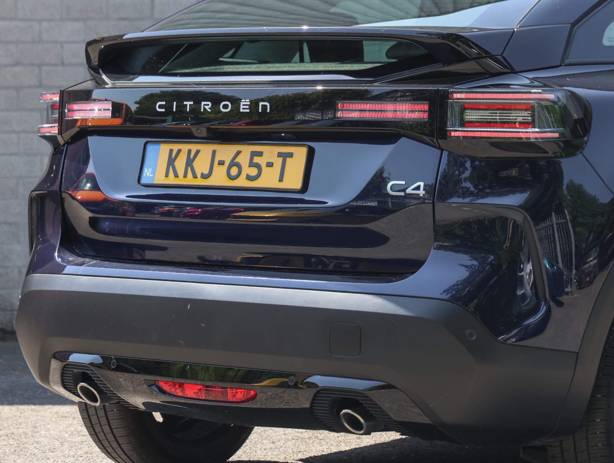 Citroën C4