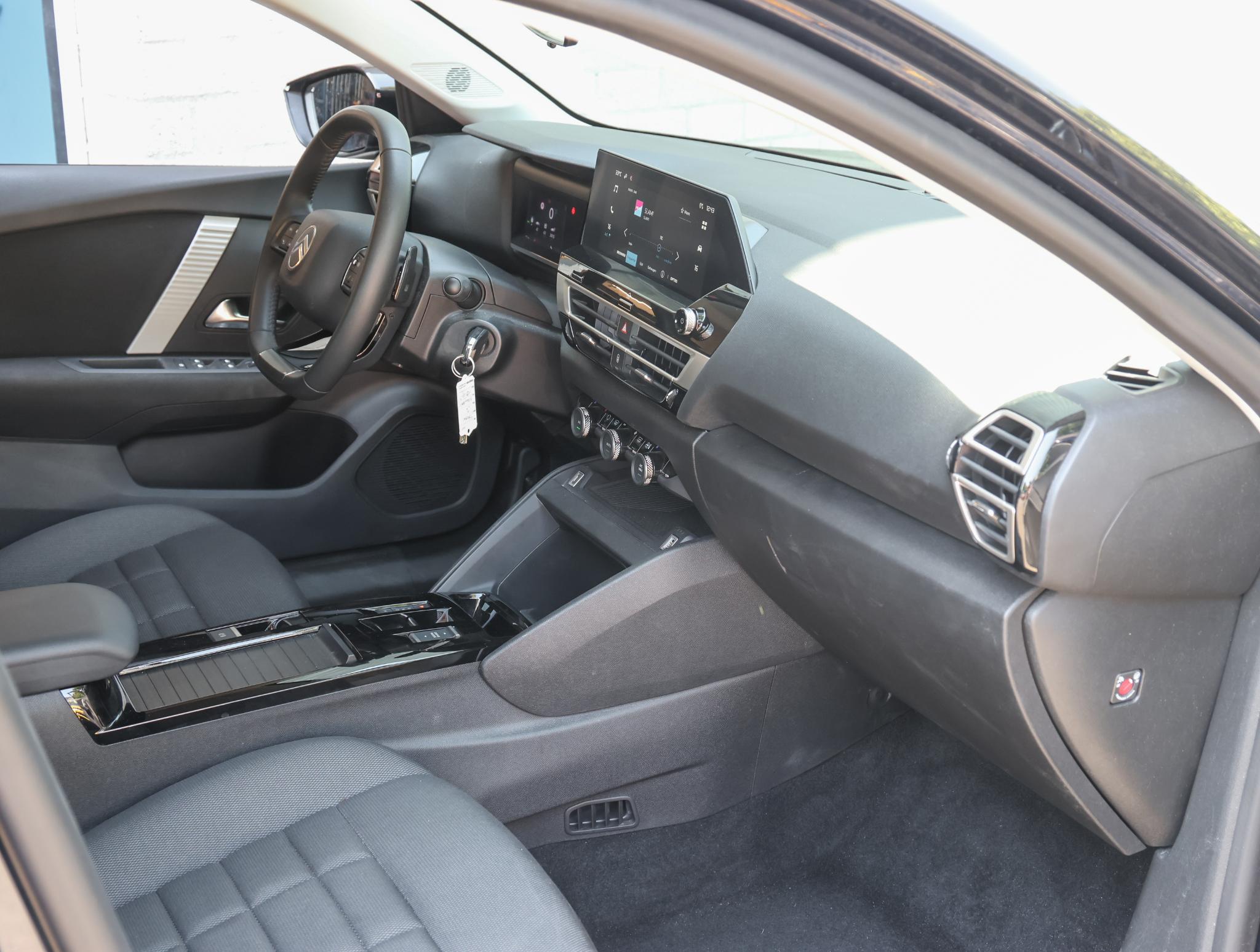 Citroën C4