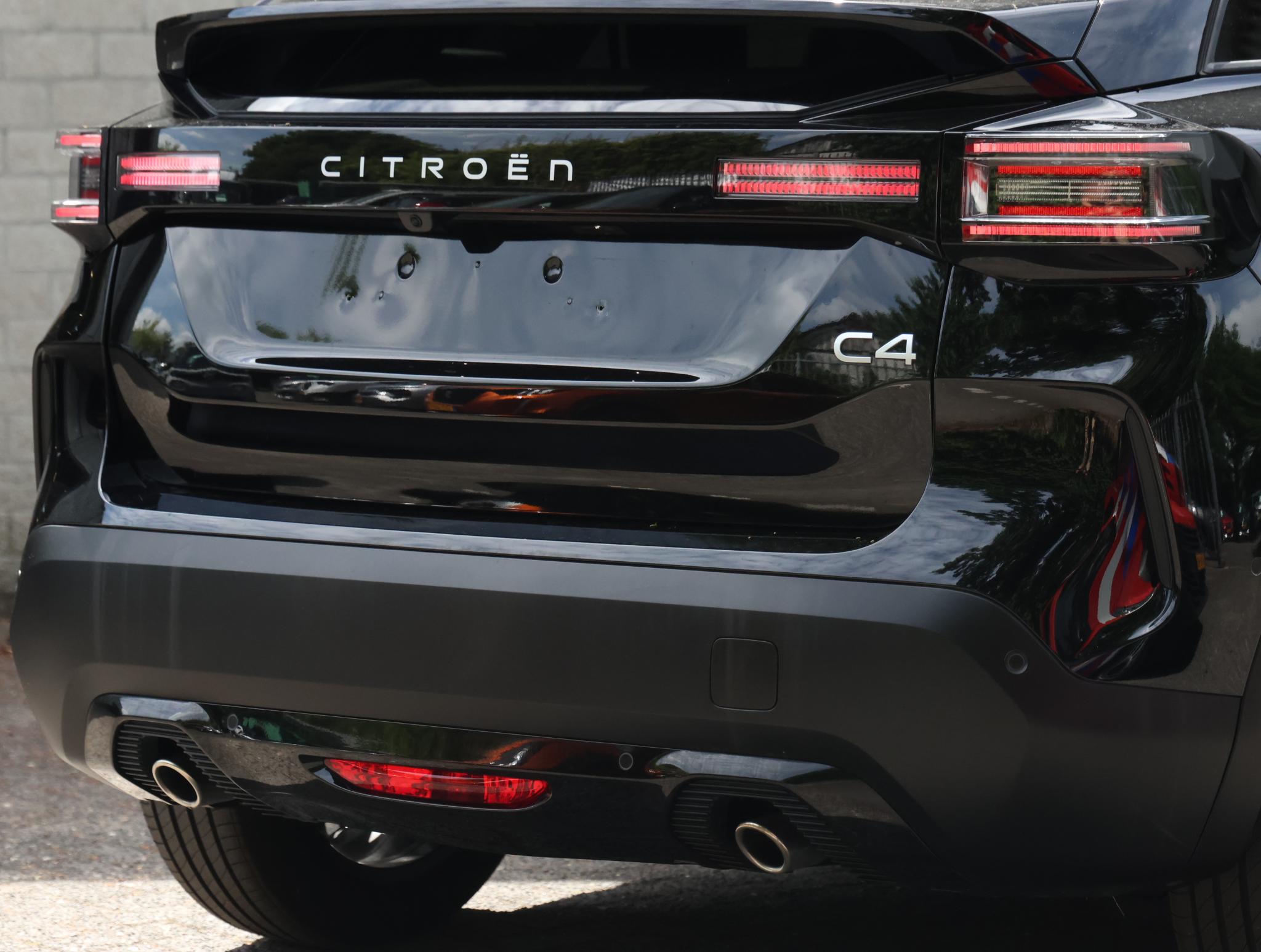 Citroën C4