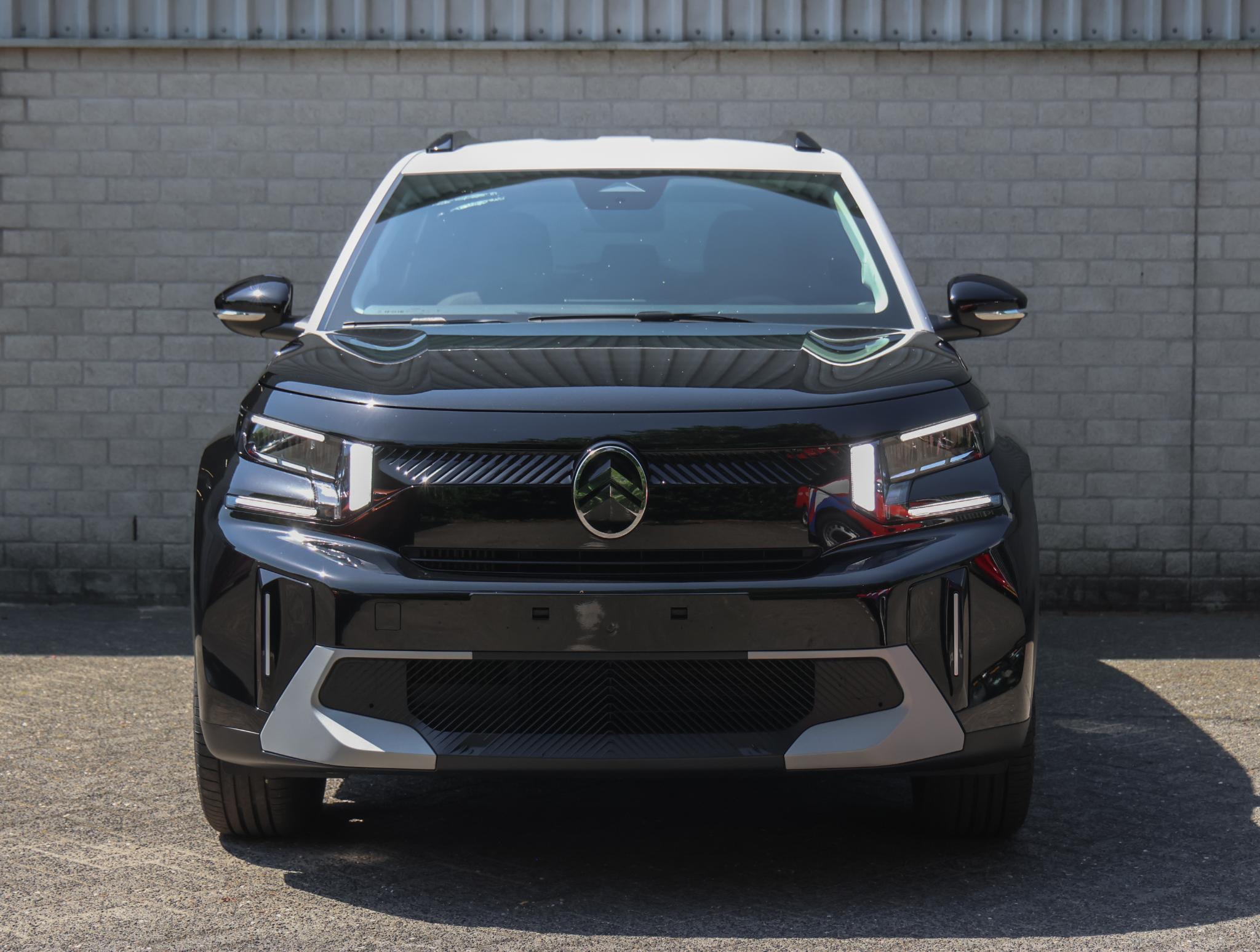Citroën C3 Aircross 1.2 Hybrid 145pk Plus - Afbeelding 4