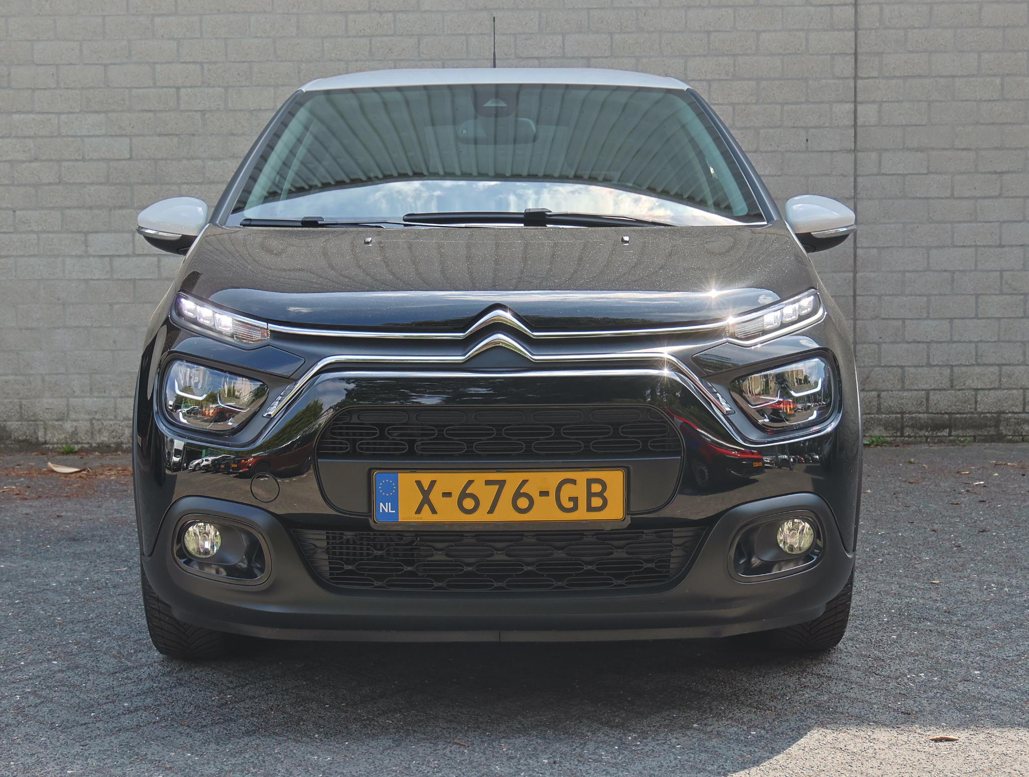 Citroën C3 1.2 PureTech Feel Edition - Afbeelding 5
