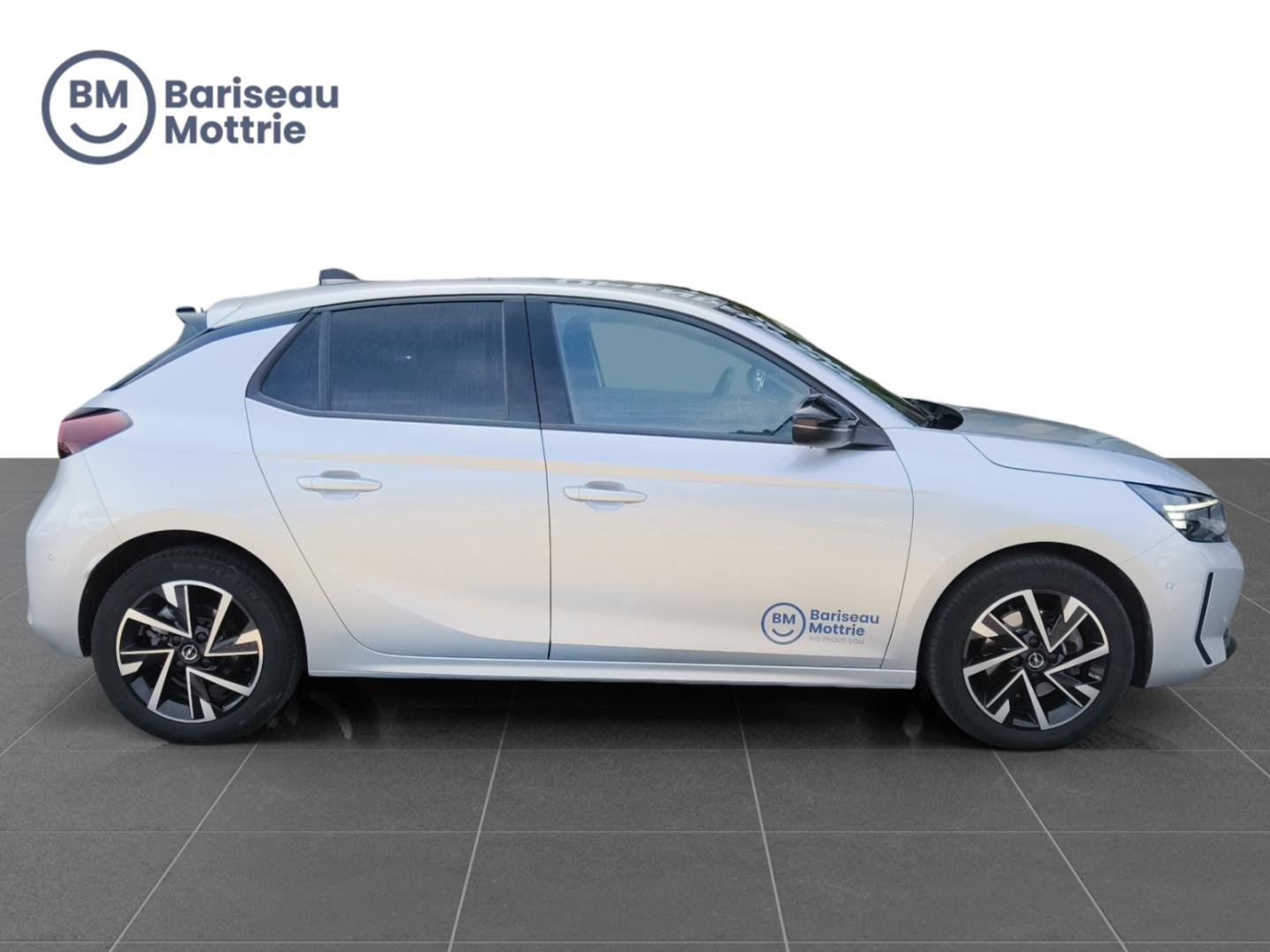 Opel Corsa GS - Afbeelding 3