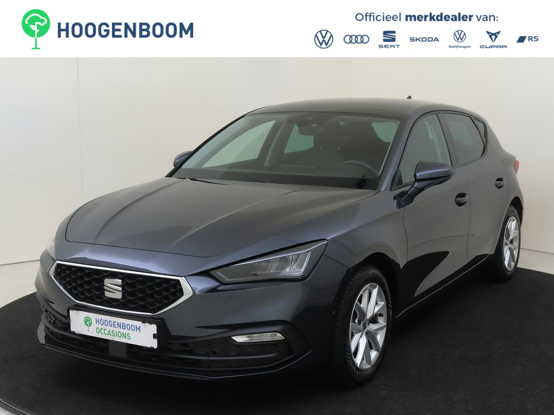 SEAT Leon 1.0 TSI Style Business Intense