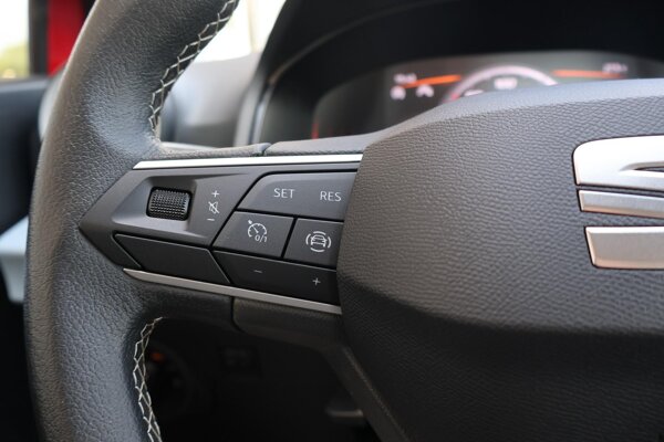 cruise control cruise control