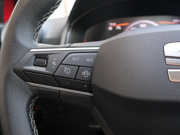 cruise control cruise control