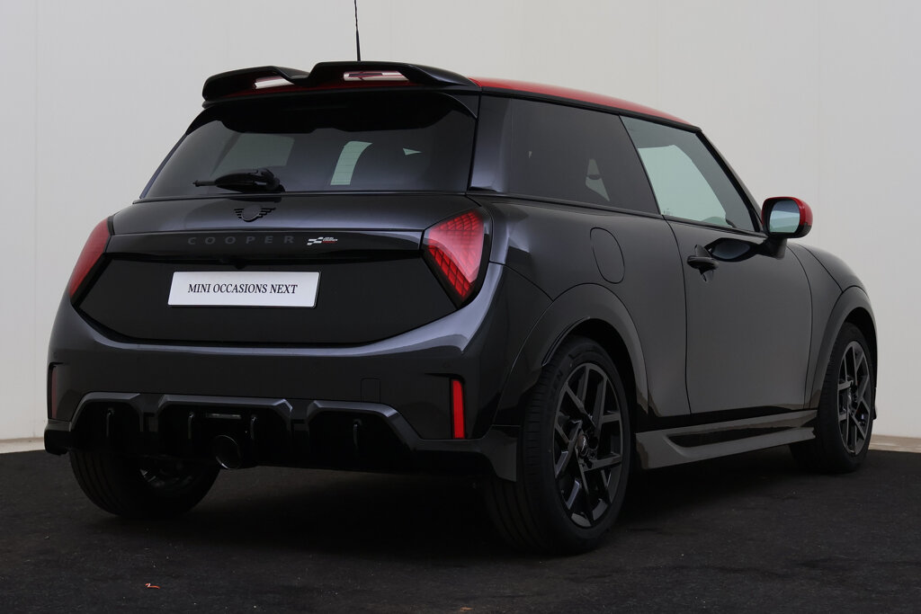 MINI 3-Deurs 2