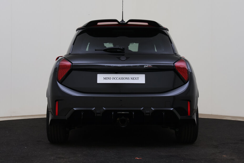 MINI 3-Deurs 5