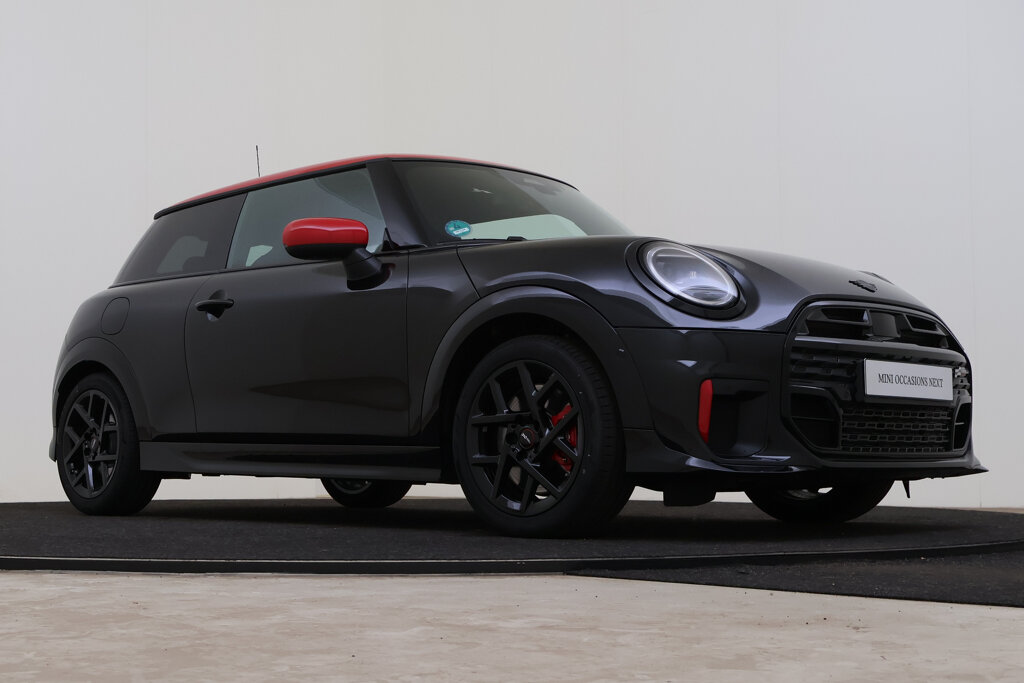 MINI 3-Deurs 10
