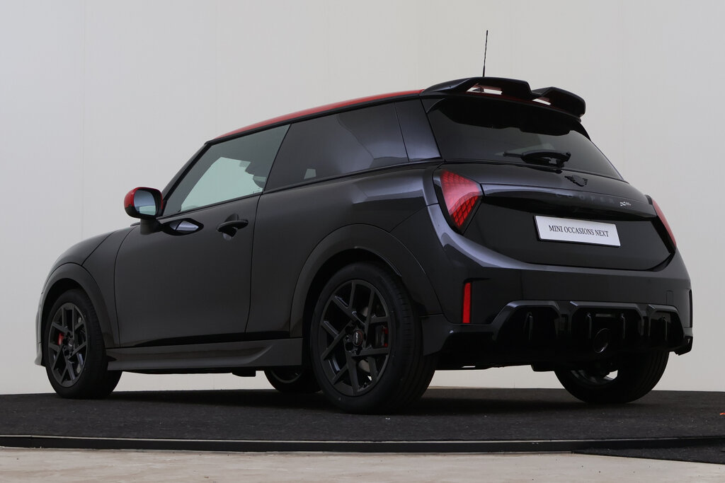 MINI 3-Deurs 11
