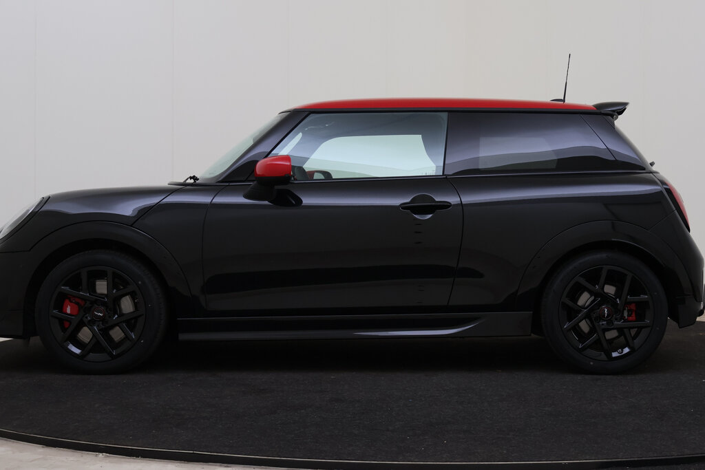 MINI 3-Deurs 14
