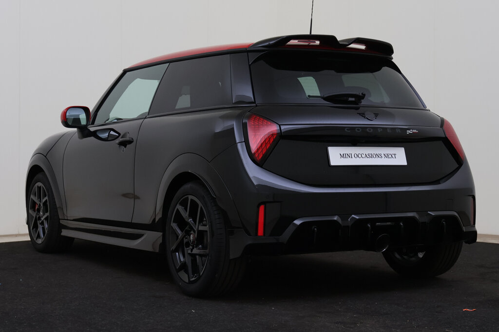 MINI 3-Deurs 15