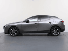 Mazda 3 2.0 e-SkyActiv-G M Hybrid 150 Sportive - Afbeelding 2