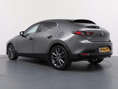 Mazda 3 2.0 e-SkyActiv-G M Hybrid 150 Sportive - Afbeelding 3